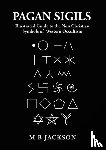 Jackson, Mark - Pagan Sigils