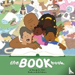 Peters, Ben - The Book Book