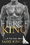 Kincaid, Sadie - Fierce King