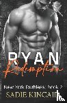 Kincaid, Sadie - Ryan Redemption
