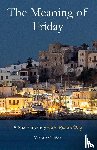 Gordon, Vanessa - The Meaning of Friday