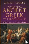 Tanner, George - Wisdom from Ancient Greek Philosophy