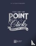 Bitmap Books - The Art of Point-and-Click Adventure Games