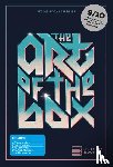 Bitmap Books - The Art of the Box