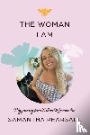 Pearsall, Samantha - The Woman I Am