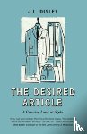Disley, Jason - The Desired Article