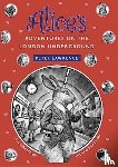Lawrence, Peter - Alice's Adventures on the London Underground