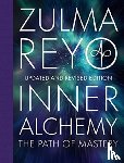 Reyo, Zulma - Inner Alchemy