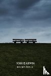 Darwin, John - Ultrasilence