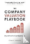 Sunnucks, Charles - The Company Valuation Playbook