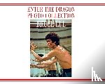 Baker, Ricky - Bruce Lee Enter the Dragon Volume 1 variant Landscape edition