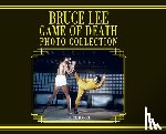 Baker, Ricky - Bruce Lee Game of Death (Landscape Edition)