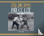 Baker, Ricky - Bruce Lee