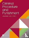 Johnston, Ed, Smith, Tom (Senior Lecturer) - Criminal Procedure and Punishment