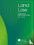 Glover, Louise, Campbell-Pilling, Kate - Land Law 3rd ed