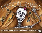 Davidson, Grant, Coates, Mark - Musical Bones