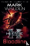 Walden, Mark - H.I.V.E. 9: Bloodline