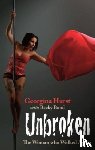 Hurst, Georgina - Unbroken