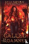 Henry, Jali - Called by the Damned