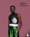  - Africa Fashion