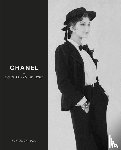 de la Haye, Amy - Chanel