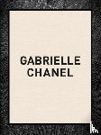  - Gabrielle Chanel