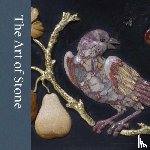 Minter, Alice - The Art of Stone