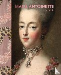  - Marie Antoinette Style