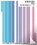 - Design and Disability