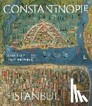  - Constantinople to Istanbul