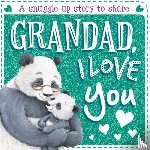 Igloo Books - Grandad, I Love You