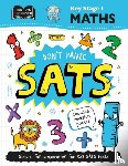 Igloo Books Ltd - Key Stage 1 Maths: Don't Panic SATs