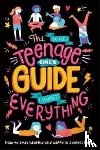 Coombes, Dr Sharie - The (Nearly) Teenage Girl's Guide to (Almost) Everything