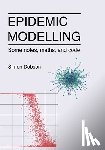 Dobson, Simon - Epidemic modelling - Some notes, maths, and code