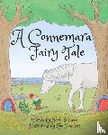 Heanue, Nicola - A Connemara Fairy Tale