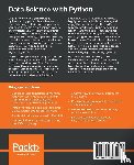 Chopra, Rohan, England, Aaron, Alaudeen, Mohamed Noordeen - Data Science with Python
