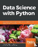 Chopra, Rohan, England, Aaron, Alaudeen, Mohamed Noordeen - Data Science with Python