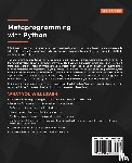 AloorRavi, Sulekha - Metaprogramming with Python