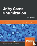 Aversa, Dr. Davide, Dickinson, Chris - Unity Game Optimization