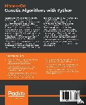 Wirsansky, Eyal - Hands-On Genetic Algorithms with Python