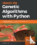 Wirsansky, Eyal - Hands-On Genetic Algorithms with Python