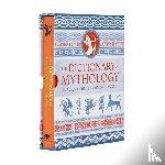 Coleman, JA - The Dictionary of Mythology