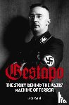 Saul, Lucas - Gestapo