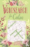 Saunders, Eric - Wordsearch for Calm