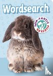 Saunders, Eric - Hop-tastic Puzzles Wordsearch