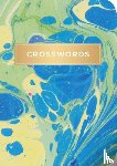 Saunders, Eric - Crosswords