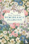 Saunders, Eric - The Kew Gardens Wordsearch Collection