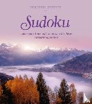 Saunders, Eric - Peaceful Puzzles Sudoku