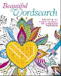 Saunders, Eric - Beautiful Wordsearch