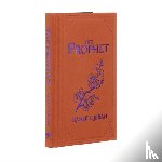 Gibran, Kahlil - The Prophet